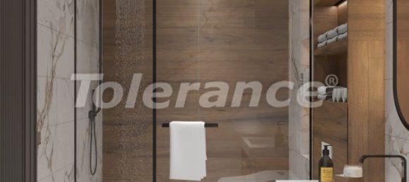 Wohnung 1+1 in Mersin, Turkey, Nr. 30298 17