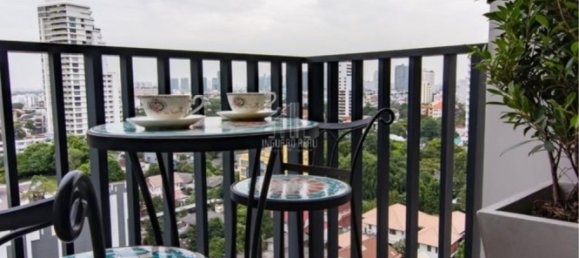 1 Schlafzimmer Eigentumswohnung in Bangkok, Thailand, Nr. 8859 13