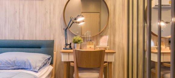 1 Schlafzimmer Eigentumswohnung in Bangkok, Thailand, Nr. 8859 9