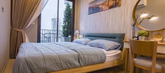 1 Schlafzimmer Eigentumswohnung in Bangkok, Thailand, Nr. 8859 3