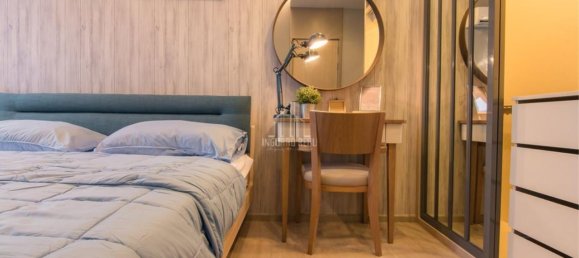 1 Schlafzimmer Eigentumswohnung in Bangkok, Thailand, Nr. 8859 6