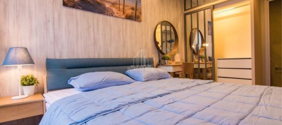 1 Schlafzimmer Eigentumswohnung in Bangkok, Thailand, Nr. 8859 7