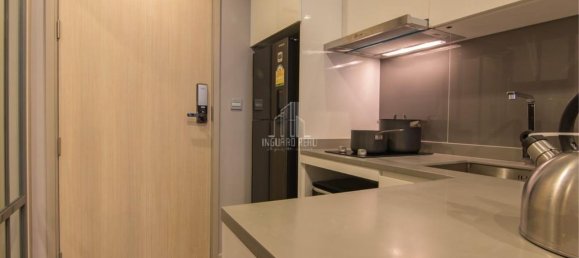 1 Schlafzimmer Eigentumswohnung in Bangkok, Thailand, Nr. 8859 5