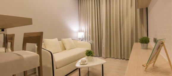 1 Schlafzimmer Eigentumswohnung in Bangkok, Thailand, Nr. 8859 2