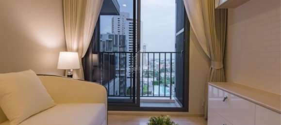 1 Schlafzimmer Eigentumswohnung in Bangkok, Thailand, Nr. 8859 12