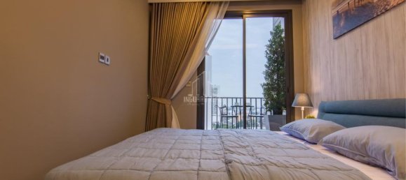 1 Schlafzimmer Eigentumswohnung in Bangkok, Thailand, Nr. 8859 4