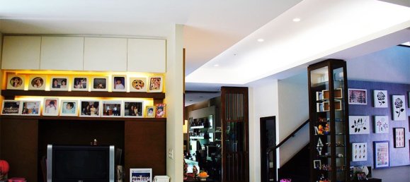 4 bedrooms Cafe / restaurant in Bangkok, Thailand No. 7608 10