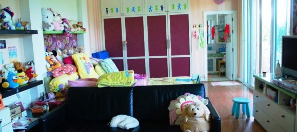 4 bedrooms Cafe / restaurant in Bangkok, Thailand No. 7608 11