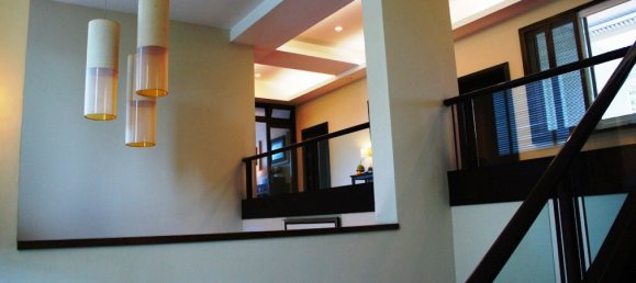 4 bedrooms Cafe / restaurant in Bangkok, Thailand No. 7608 5