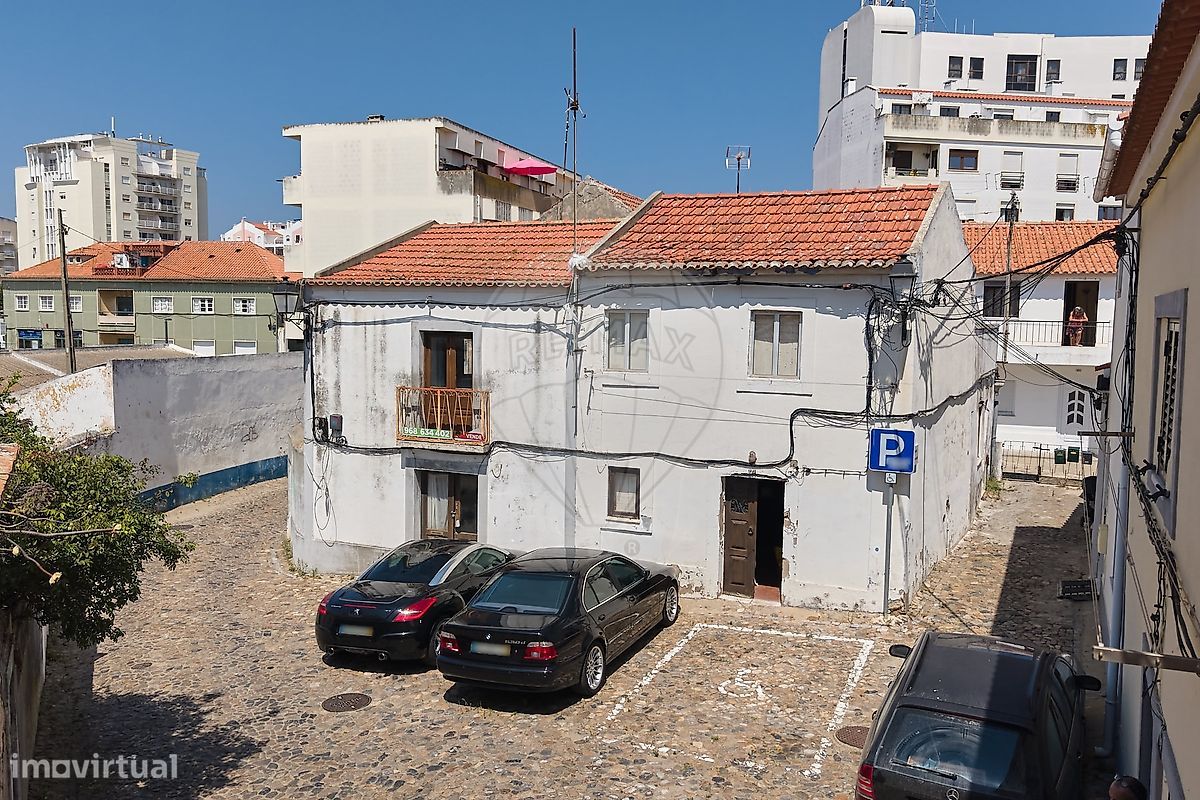 1 bedroom House in Sines, Portugal No. 333430