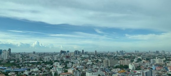 Condominio de 1 dormitorio en Bangkok, Thailand No. 19197 2