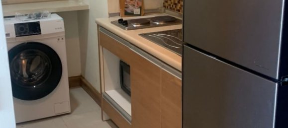 Condominio de 1 dormitorio en Bangkok, Thailand No. 19197 5