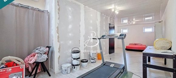 5 Schlafzimmer Haus in Einvaux, France, Nr. 313384 15