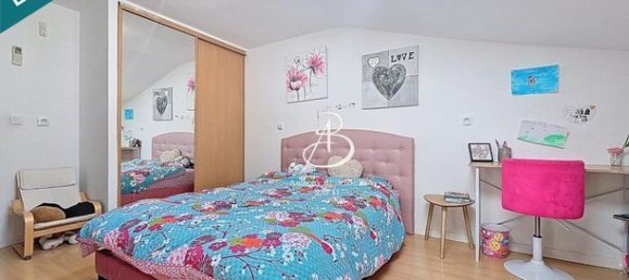 5 Schlafzimmer Haus in Einvaux, France, Nr. 313384 19