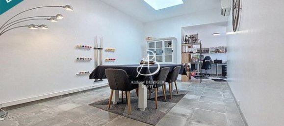 5 Schlafzimmer Haus in Einvaux, France, Nr. 313384 11