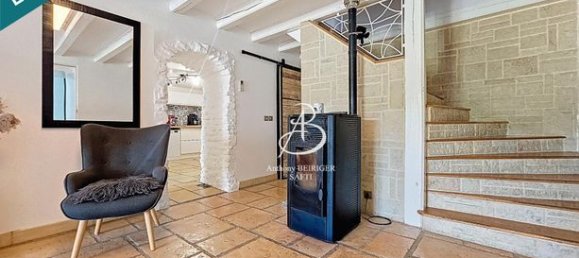 5 Schlafzimmer Haus in Einvaux, France, Nr. 313384 9