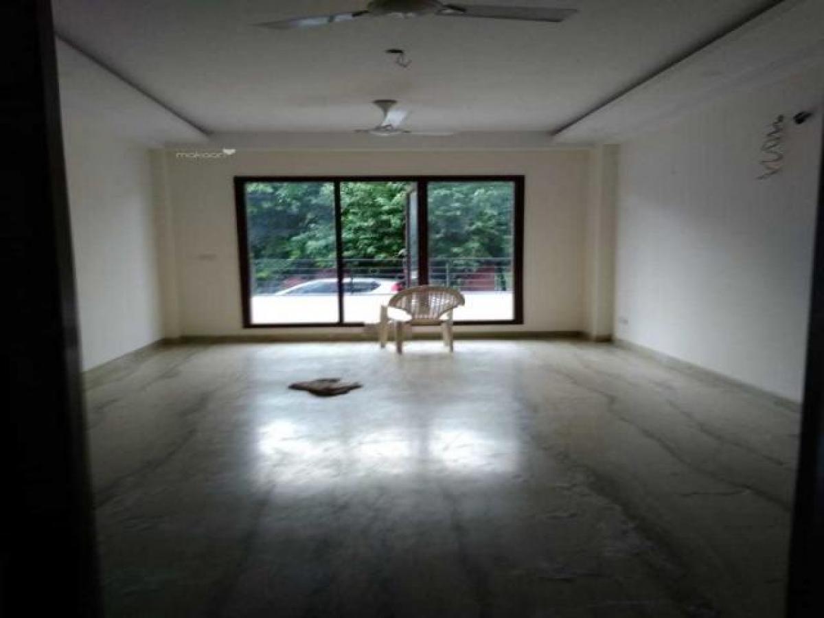 3 bedrooms House in Gurgaon, India No. 51303