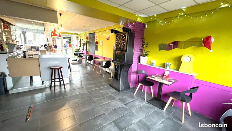 70m² Commercial property in Joeuf, France No. 312412