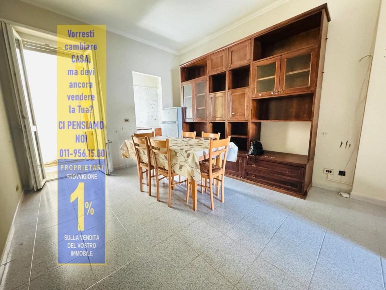 2 chambres Appartement à Turin, Italy No. 316717