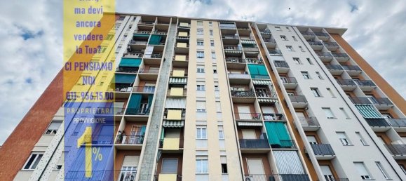 2 chambres Appartement à Turin, Italy No. 316717 8