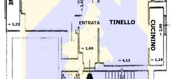 2 chambres Appartement à Turin, Italy No. 316717 36