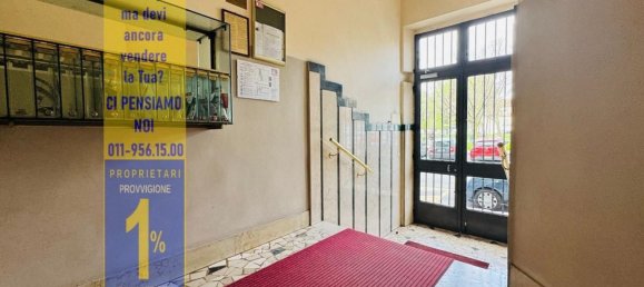 2 chambres Appartement à Turin, Italy No. 316717 9