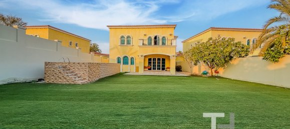 3 chambres Villa à Jumeirah Park, UAE No. 94461 2