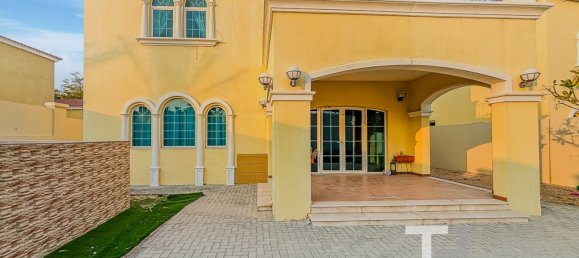 3 chambres Villa à Jumeirah Park, UAE No. 94461 25
