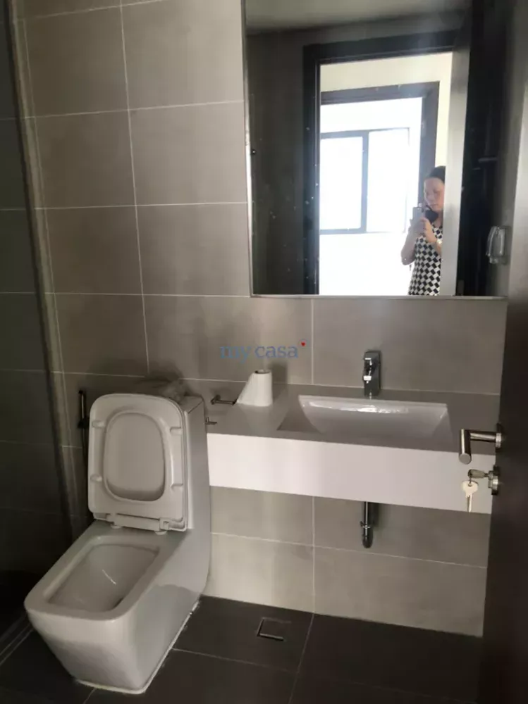 2 bedrooms Apartment in Thu Duc, Vietnam No. 8213