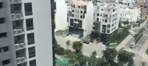 2 bedrooms Apartment in Thu Duc, Vietnam No. 8213 13