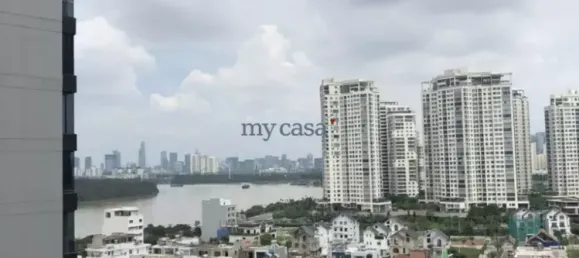 2 bedrooms Apartment in Thu Duc, Vietnam No. 8213 2