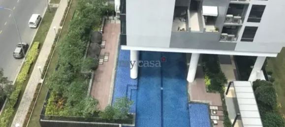 2 bedrooms Apartment in Thu Duc, Vietnam No. 8213 5