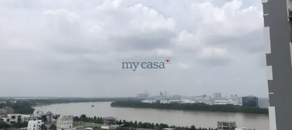 2 bedrooms Apartment in Thu Duc, Vietnam No. 8213 12