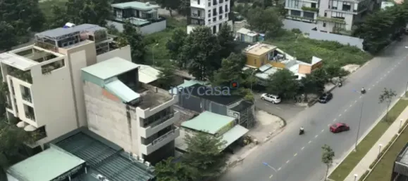 2 bedrooms Apartment in Thu Duc, Vietnam No. 8213 11