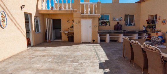 6 chambres Maison à Los Montesinos, Spain No. 185212 47