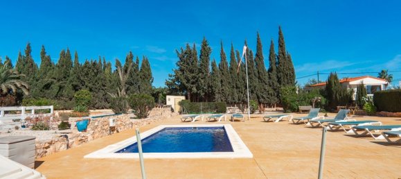 6 chambres Maison à Los Montesinos, Spain No. 185212 26