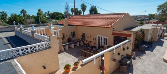 6 chambres Maison à Los Montesinos, Spain No. 185212 39