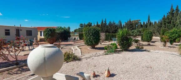 6 chambres Maison à Los Montesinos, Spain No. 185212 23