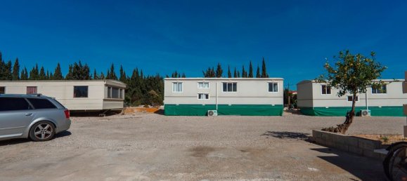 6 chambres Maison à Los Montesinos, Spain No. 185212 14