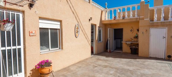 6 chambres Maison à Los Montesinos, Spain No. 185212 48