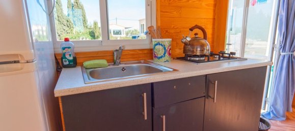 6 chambres Maison à Los Montesinos, Spain No. 185212 37