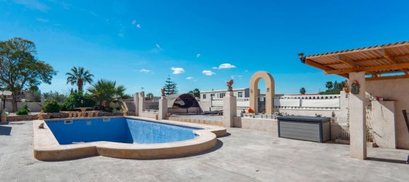 6 chambres Maison à Los Montesinos, Spain No. 185212 50