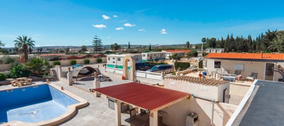 6 chambres Maison à Los Montesinos, Spain No. 185212 41