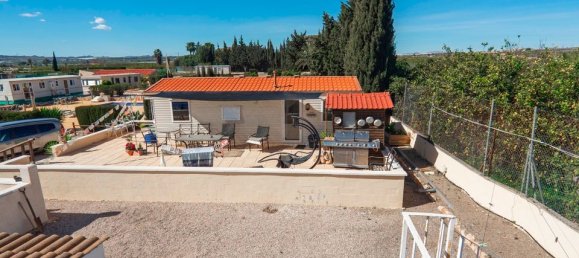 6 chambres Maison à Los Montesinos, Spain No. 185212 42