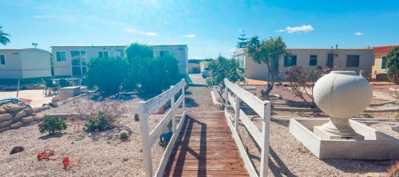 6 chambres Maison à Los Montesinos, Spain No. 185212 24