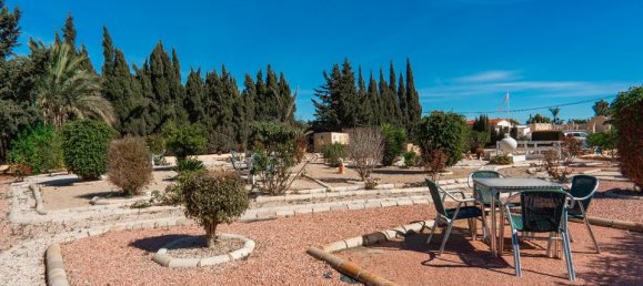 6 chambres Maison à Los Montesinos, Spain No. 185212 21