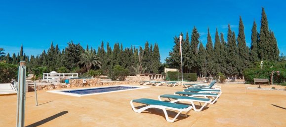 6 chambres Maison à Los Montesinos, Spain No. 185212 27