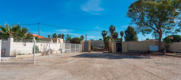 6 chambres Maison à Los Montesinos, Spain No. 185212 30