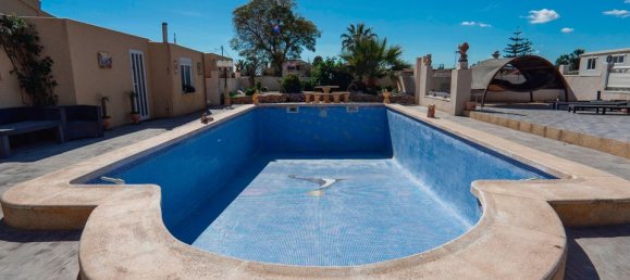 6 chambres Maison à Los Montesinos, Spain No. 185212 46