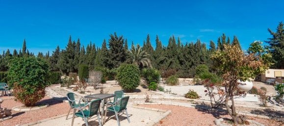 6 chambres Maison à Los Montesinos, Spain No. 185212 22